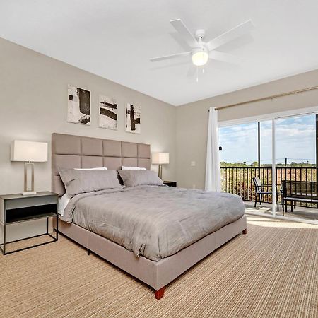 Spacious 2Br Condo W Pool & Hot Tub Near Disney Орландо Екстериор снимка