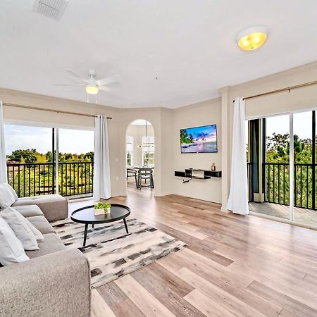 Spacious 2Br Condo W Pool & Hot Tub Near Disney Орландо Екстериор снимка