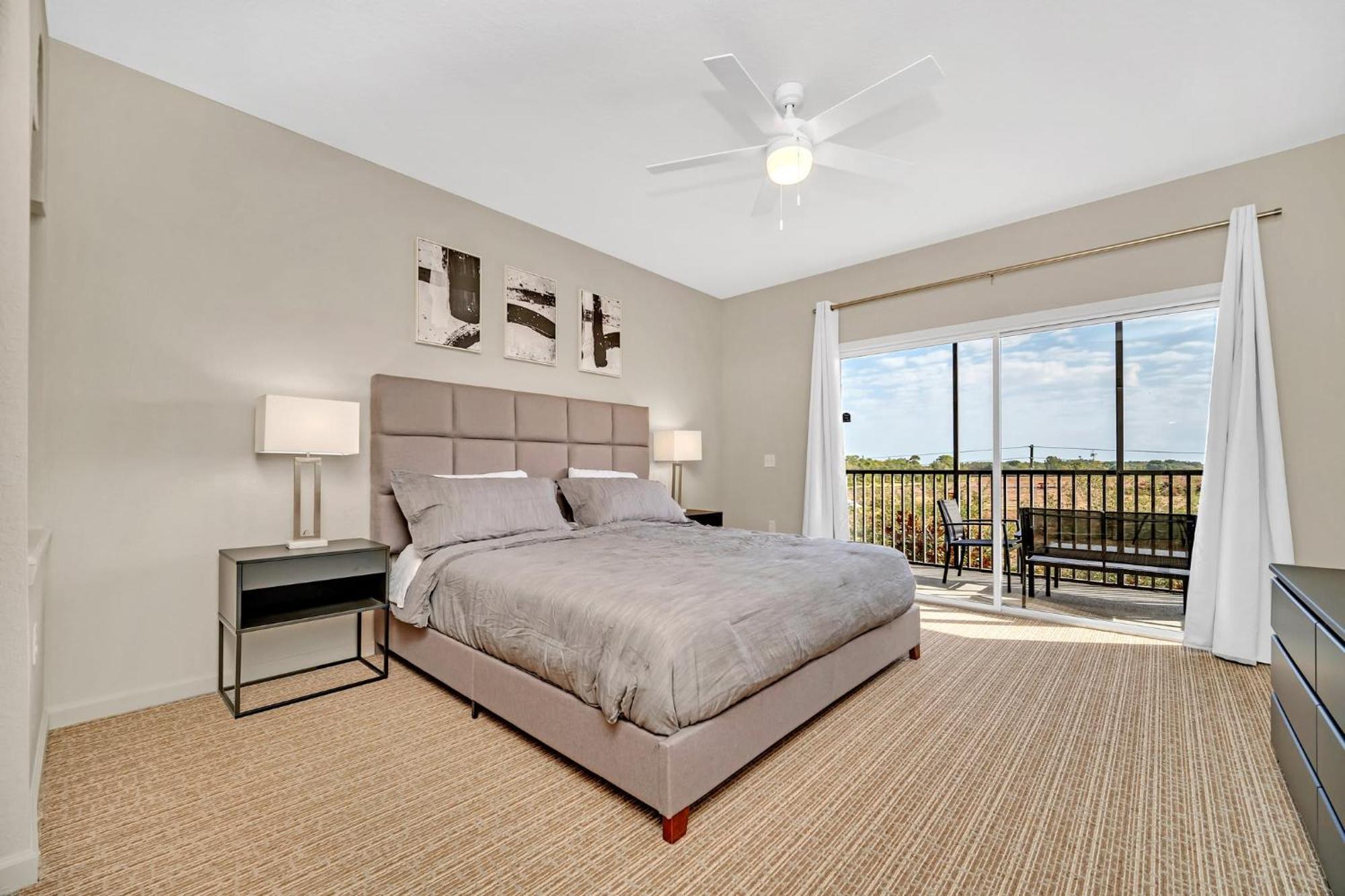 Spacious 2Br Condo W Pool & Hot Tub Near Disney Орландо Екстериор снимка