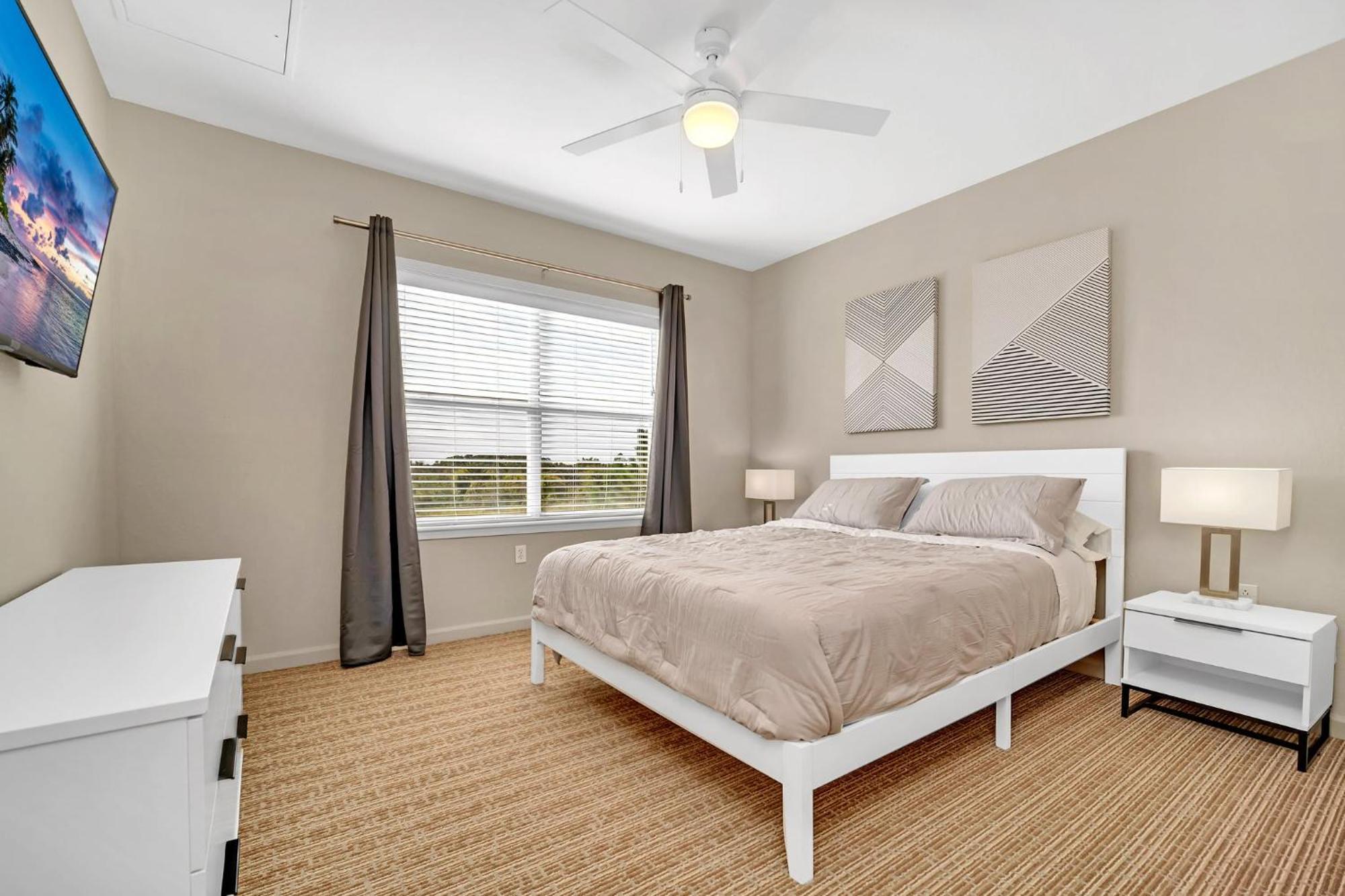 Spacious 2Br Condo W Pool & Hot Tub Near Disney Орландо Екстериор снимка